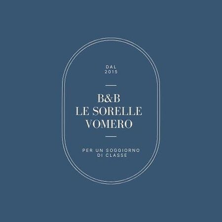 B&B Le Sorelle Napoli Eksteriør bilde