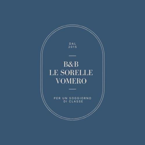 B&B Le Sorelle Napoli Eksteriør bilde