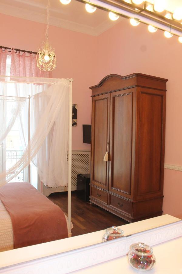 B&B Le Sorelle Napoli Eksteriør bilde